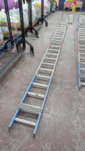 Robson Kay - Auction Date: 2026-05-21 - Category: Ladders & More